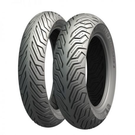 Michelin, pneu 140/60-14 CITY GRIP 2 REINF 64S TL M/C, zadní, DOT 26/2024