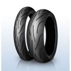 Michelin, pneu 150/60ZR17 PILOT POWER 2CT (66W) TL M/C, zadní, DOT 35/2024
