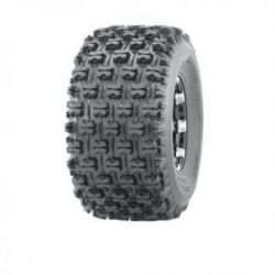 Wanda, pneu ATV 20X11.00-9 4PR P357 38J TL, zadní, DOT 24/2024 (výška vzorku 19mm)