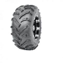 Wanda, pneu ATV 18X9.50-8 4PR P377 27J TL, zadní, DOT 24/2024 (výška vzorku 11mm)
