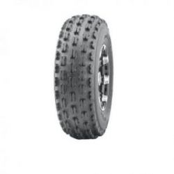 Wanda, pneu ATV 21X7.00-10 6PR TL P356 30J přední, DOT 25/2024 (výška vzorku 12mm)