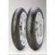 Pirelli, pneu 100/80-14 DIABLO ROSSO SCOOTER 54S TL M/C REINF, přední/zadní, DOT 11/2021