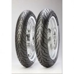 Pirelli, pneu 100/80-14 DIABLO ROSSO SCOOTER 54S TL M/C REINF, přední/zadní, DOT 11/2021