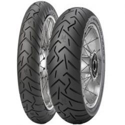 Pirelli, pneu 150/70R17 SCORPION TRAIL II 69V TL M/C, zadní, DOT 22/2024
