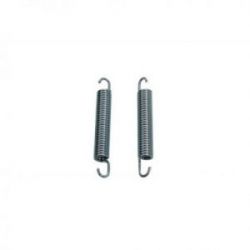 Accel, pružiny výfuku (12 X 84,5 mm) (prům. 2,0 mm) Honda