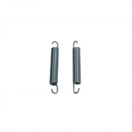 Accel, pružiny výfuku (12 X 84,5 mm) (prům. 2,0 mm) Honda