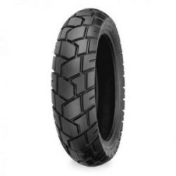 Shinko, pneu 150/70R17 705 69H TL, zadní, DOT 17/2024