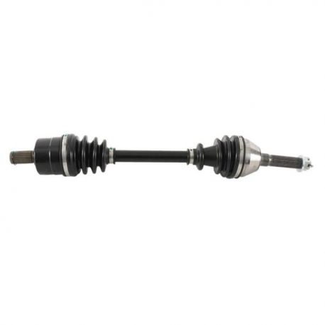 All Balls, poloosa, Polaris SPORTSMAN 450 / 500 / 700 / 800 '06, přední, levá/pravá