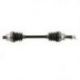 All Balls, poloosa, Polaris HAWKEYE 300 2X4 '06-'11, HAWKEYE 300 4X4 '06-'07, SPORTSMAN 300 4X4 '08-'10, SPORTSMAN 400 HO 4