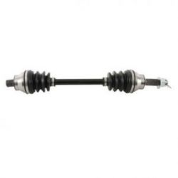 All Balls, poloosa, Polaris HAWKEYE 300 2X4 '06-'11, HAWKEYE 300 4X4 '06-'07, SPORTSMAN 300 4X4 '08-'10, SPORTSMAN 400 HO 4