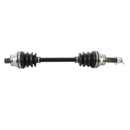 All Balls, poloosa, Polaris HAWKEYE 300 2X4 '06-'11, HAWKEYE 300 4X4 '06-'07, SPORTSMAN 300 4X4 '08-'10, SPORTSMAN 400 HO 4