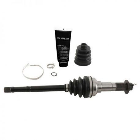All Balls, poloosa, Yamaha YFB 250 FW TIMBERWOLF '94-'00, YFM 350 FW BIG BEAR '90-'97, YFM 400 KODIAK 4WD '93-'98 přední, STR