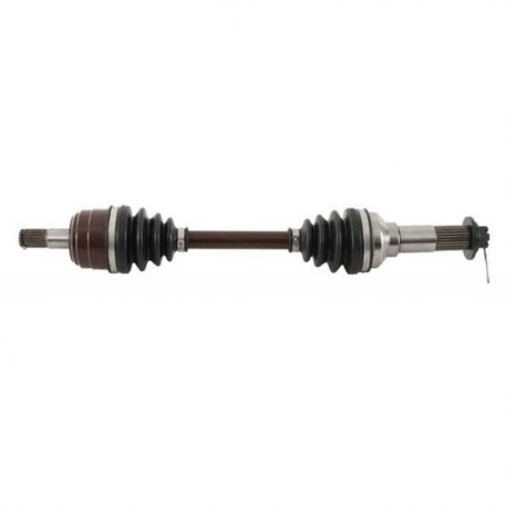 All Balls, poloosa, Yamaha YFM 350 FX WOLVERINE '01-'05 přední, levá/pravá