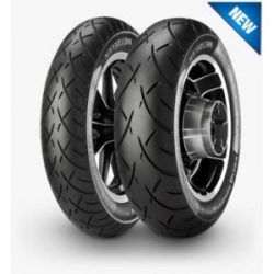 Metzeler, pneu 160/70B17 ME888 MARATHON ULTRA 79V TL M/C REINF, zadní, DOT 22/2024