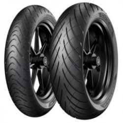 Metzeler, pneu 130/90-10 ROADTEC SCOOTER 61L TL, přední/zadní, DOT 38/2024