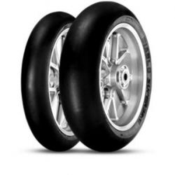 Pirelli, pneu 100/90-12 DIABLO SUPERBIKE SC1 NHS TL přední, DOT 27/2024