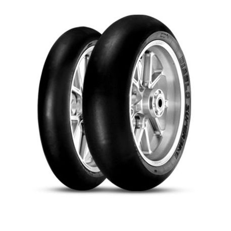 Pirelli, pneu 200/60R17 DIABLO SUPERBIKE SC1 K401 NHS TL, zadní, DOT 36/2024