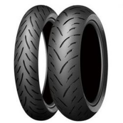 Dunlop, pneu 110/70ZR17 SPORTMAX GPR300 (54W) TL přední, DOT 04/2024