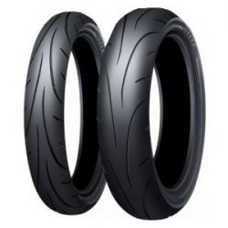 Dunlop, pneu 90/80-17 SPORTMAX Q-LITE 46S TL DOT 25/2024 (zastępuje:636136)