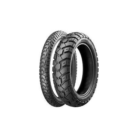 Heidenau, pneu 130/80-17 K60 (SIO2) 69T TT REINF. M+S, zadní, DOT 36/2024