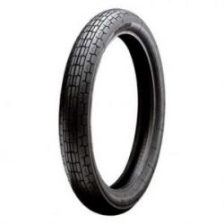 Heidenau, pneu 90/90-18 K44 51H TL M/C, přední/zadní, DOT 28/2024