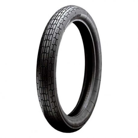 Heidenau, pneu 90/90-18 K44 51H TL M/C, přední/zadní, DOT 28/2024