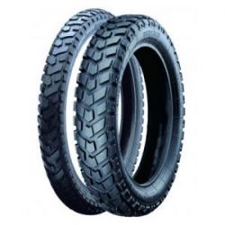 Heidenau, pneu 130/80-18 K60 72T TT M/C, zadní, DOT 34/2024