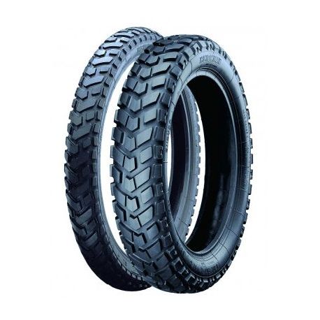 Heidenau, pneu 130/80-18 K60 72T TT M/C, zadní, DOT 34/2024