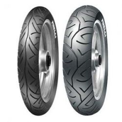 Pirelli, pneu 150/80V16 SPORT DEMON (71V) TL M/C, zadní, DOT 01/2024