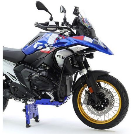 Crosspro, padací rámy motoru a chladiče, BMW R 1300 GS, R 1300 GS TRI