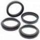 All Balls, sada gufer a prachovek přední vidlice, Honda CRF250R (15), Kawasaki KLX400 (03) VN2000 '04-'10, Suzuki DRZ400 '96-