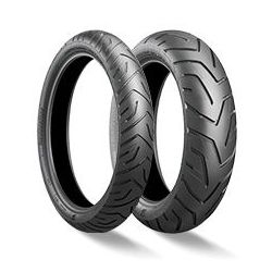Bridgestone, pneu 90/90-21 BATTLAX A41 54H TT CRF1000L přední, DOT 20/2024