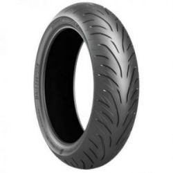 Bridgestone, pneu 160/60R15 BATTLAX T31 67H TL J FORZA750 '21, zadní, DOT 21/2024