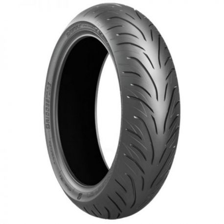 Bridgestone, pneu 160/60R15 BATTLAX T31 67H TL J FORZA750 '21, zadní, DOT 21/2024