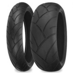 Shinko, pneu 240/40R18 005 79V TL, zadní, DOT 16/2024