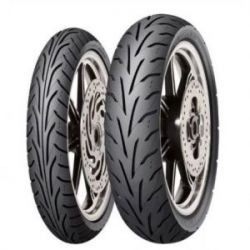 Dunlop, pneu 100/80-17 ARROWMAX GT601 52H TL přední, DOT 22/2024
