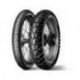 Dunlop, pneu 110/80-18 TRAILMAX 58S TT, zadní, DOT 08/2024