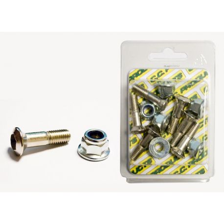 CC , šrouby rozety (6ks.) M8X30mm (1083-6) (CC PRODUCTS)