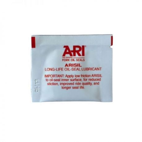 Ariete, mazivo na gufera ARISIL (balení 1GRAM)