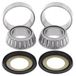 All Balls, ložiska řízení, Honda CRM 125R '93-'99 NX 125 '95-'97 Kawasaki KX 65 '00-'09 KX 80/85 '86-'10, W