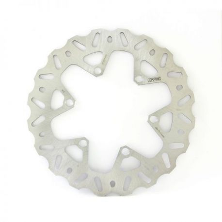 Prox, brzdový kotouč, přední, Kawasaki KX 80 '84-'00, KX 85 '01-17, KX 100 '06-17 (220X96X3) WAVE