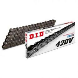 DID 420V-130 řetěz (130 článků) O-RING