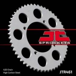 JT, rozeta 467 52 Kawasaki KX 80/85 '86-'12 (46752JT) (řetěz 420)