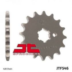 JT, řetězové kolečko 560 12 Kawasaki KX 65/80/85 (56012JT) (řetěz 420)