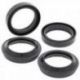 All Balls, sada gufer a prachovek přední vidlice, Yamaha FZ6R '09-'14, TDM850 '62-'95, YZF R6 '06-'14