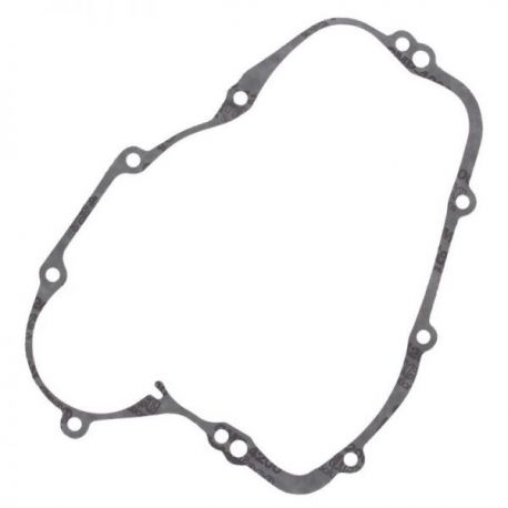 Winderosa, těsnění víka spojky, Kawasaki KX100 95-19, KX80 86-00, KX85 01-19, KX85 BIG WHEEL 01-18, Suzuki RM100 0