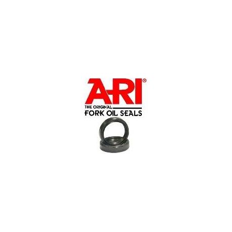 ARIETE gufera přední vidlice, TCL 36X48X8/9,5