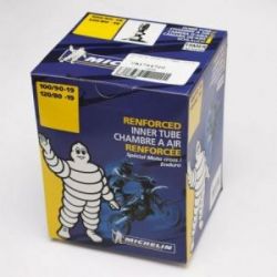 Michelin, duše CH 70/100-19 RSTOP REINF ST30F MI OFF ROAD (silná)