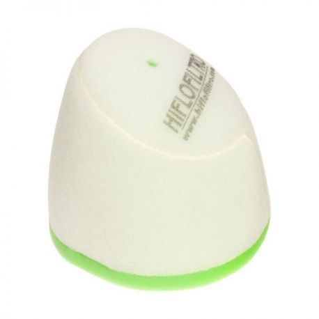 Hiflo, vzduchový filtr, Kawasaki KX80/85 91-20, KX100 95-20 (100)