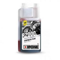 Ipone, R2000RR (R2000RS) 2T olej, SYNTHETIC PLUS 2T 1L (AKC) (15)